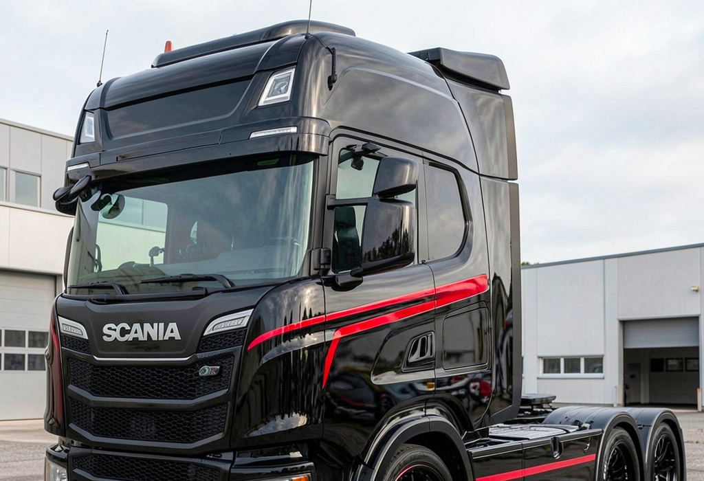 European Truck Festival 2026