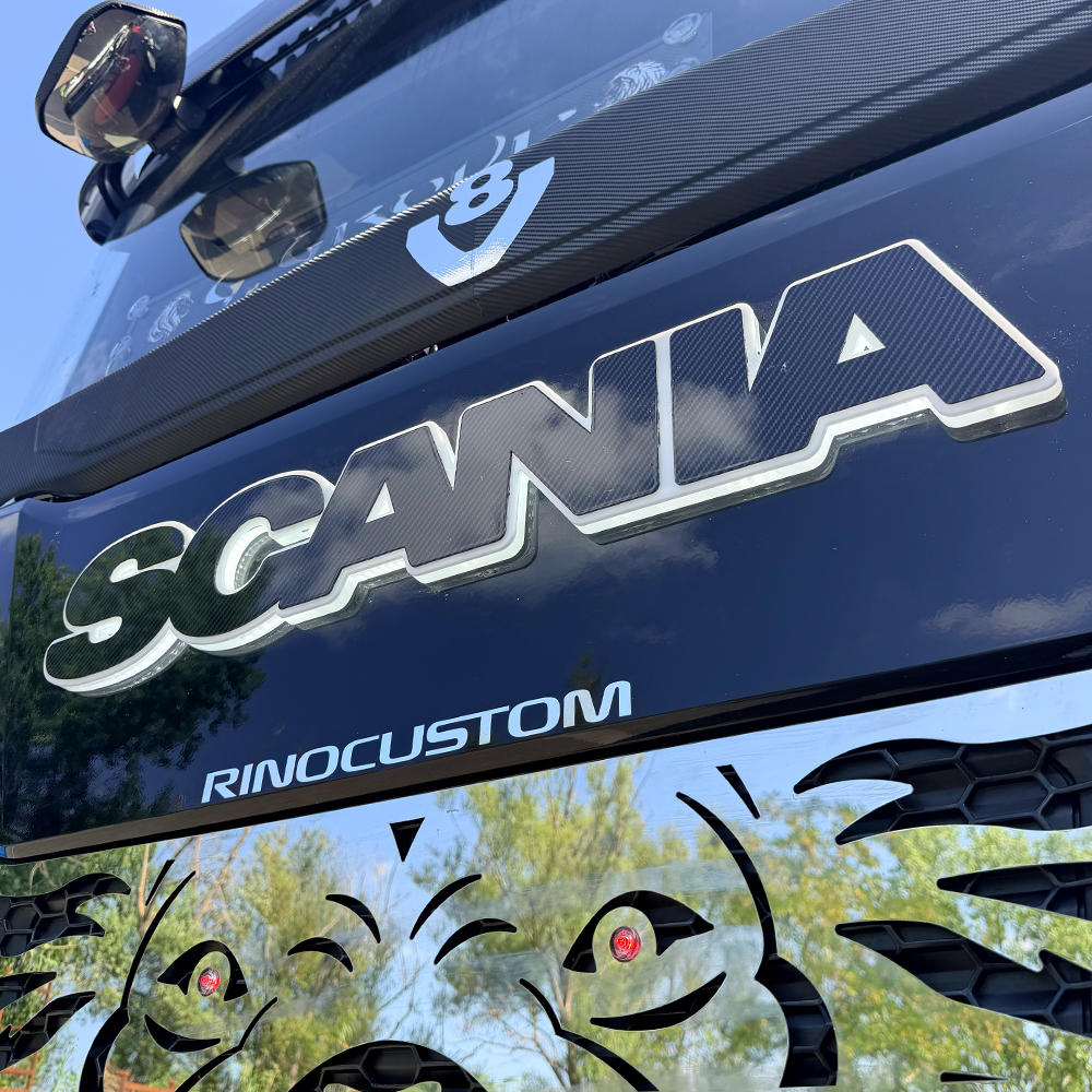 European Truck Festival 2026 | 19 e 20 Settembre 2026